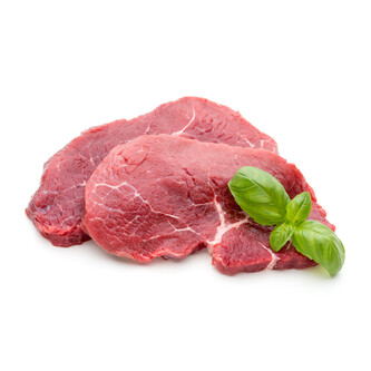 Meat Beef Steak Sample